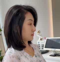 -汀南丝雨Hair design