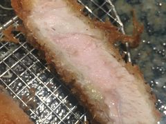 -山杏yama-katsu·吉列炸物