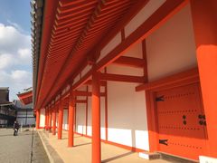 -京都御所