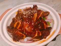 -T館·花园艺术餐厅
