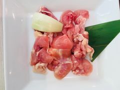 -焼肉なべしま 天文館店