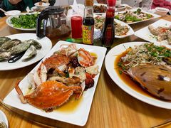 -星奇缘·海鲜餐厅(东山美食地标店)