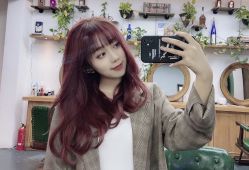 -New Fashion发型定制
