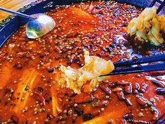 -壮壮馋嘴蛙(商业餐饮文化一条街店)