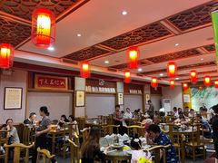 -杏花村水席楼(西大街总店)