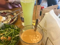 -BRBR叙利亚餐厅(总店)