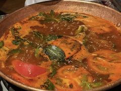 -火塘云南烧烤大排档