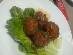 -福满圆(琨莎中心店)