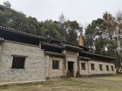 -景德镇古窑民俗博览区