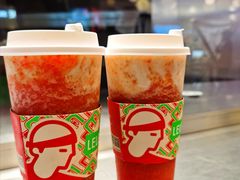 -LELECHA乐乐茶(美罗城店)
