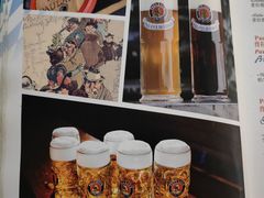 -沈阳瑞士酒店·普拉那啤酒坊