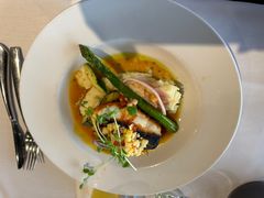 -Top Of Vancouver Revolving Restaurant