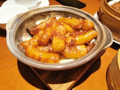 XO酱煎肠粉-杭州JW万豪酒店-万豪中餐厅