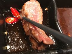 -黑牛の店·和牛烧肉(合生汇店)