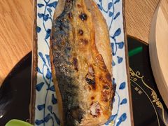 -沼津港精致料理·寿喜烧·烧鸟(青浦宝龙广场日料榜单店)