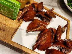 -汤城小厨•粤菜•靓汤(西直门凯德MALL店)