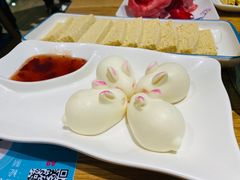 -青瓷火锅料理(西单大悦城店)