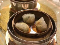 -唐阁(香港朗廷酒店)