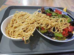 -东方宫·中国兰州牛肉拉面(三里屯店)