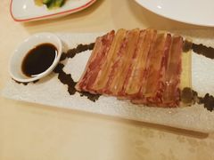 -新镇江酒家(南京西路店)