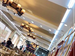 -清真利德顺小老饭庄(复兴路店)