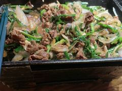 -张家卫·阳江菜·小海鲜(肥婆湾桥店)