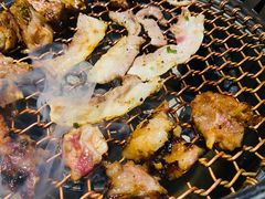 -牛焱·烧肉酒肆(五大道店)