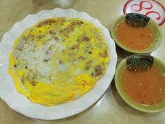 -港海餐厅(解放东路店)