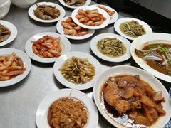 -太湖面馆十八浇(渔港路店)