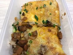 三鲜豆皮-老通城豆皮大王(吉庆街店)