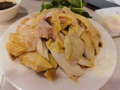 之一鸡靠腿-振鼎鸡(华阴路店)