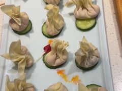 -麻辣空间·清油火锅(水井沟店)