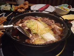 -大和食乐·鲜和牛酸汤火锅(环宇荟店)