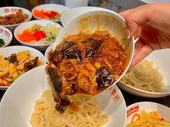 -添萬囍·天津三鲜捞面(天河城店)