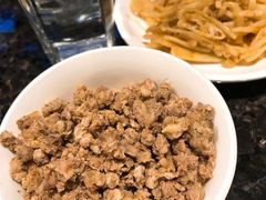 牛肉粒-海底捞火锅(勒泰店)