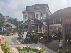 -天怡·鱼工厂(临江店)