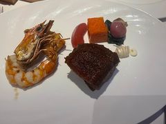-王品牛排(珠海富华里店)