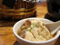 -苹果树下艺术餐厅(通州店)