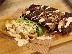 -吃饼人西餐(南开店)