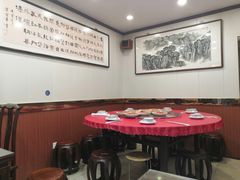 -壶园美食·淮扬菜(东圈门店)