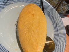 -堂本家洋食别馆·炸猪排(中心城店)