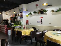 -万景饭店·鱼街农家菜
