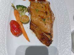 -黑宝石西餐厅(汇励99城市公园店)