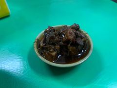 -明记砂煲美食(人民北路四十号大院店)