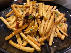 -一棠龙虾•王牌虾球(光谷天地店)