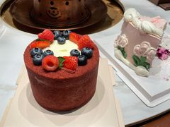-姆们M Sweetie Cake(三里屯店)
