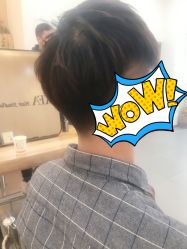 -AFA Hair studio·女士发型设计