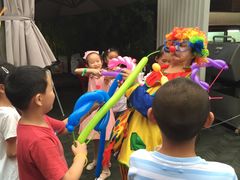 -Geneva日内瓦餐厅(西郊宝成花苑店)