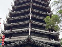 -靖西锦绣古镇景区