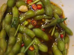 -木屋烧烤(坂田天安云谷店)